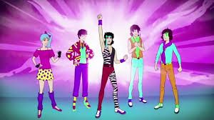 Until The Sun Explodes