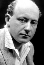 Cecil B. DeMille