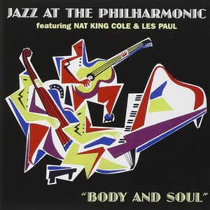 Jazz at the Philharmonic (Live)