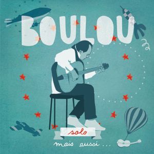 Boulou Solo 1