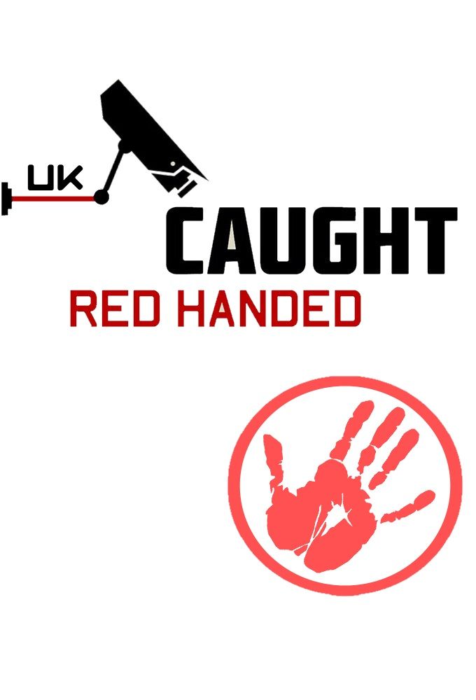 caught-red-handed-uk-s-rie-2013-senscritique