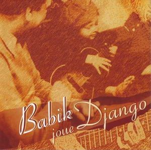 Babik joue Django