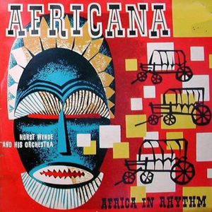Africana - Africa in Rhythm