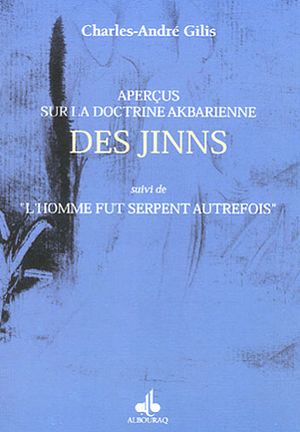 Aperçus sur la doctrine akbarienne des djinns