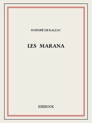 Les Marana