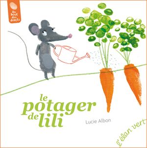 Le Potager de Lili