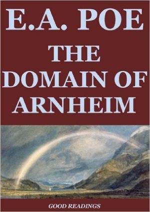 Le Domaine d'Arnheim