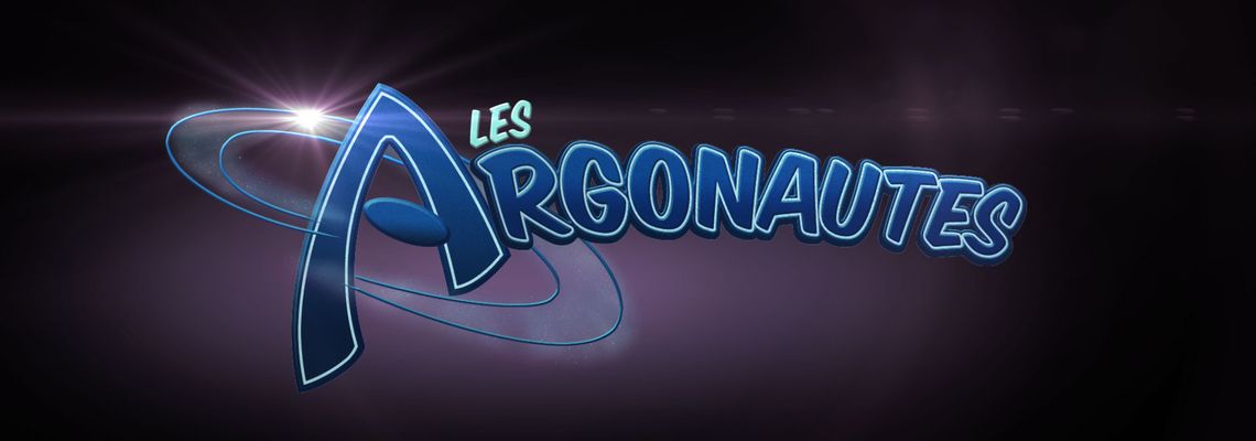 Cover Les Argonautes