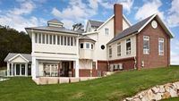 Hamptons House