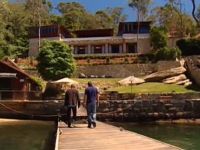 Cottage Point House