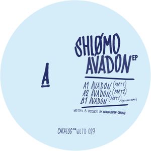 Avadon EP (EP)