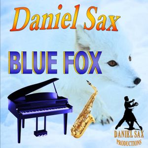 Blue Fox (Single)