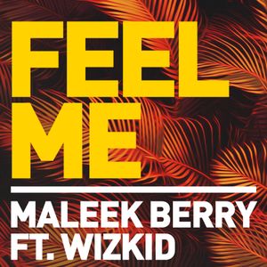 Feel Me (Single)