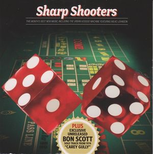 Classic Rock #194: Sharp Shooters