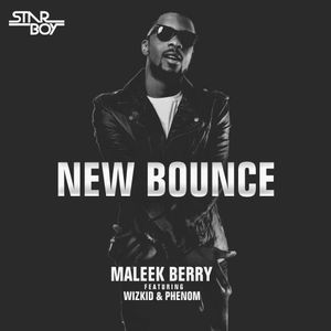 New Bounce (Single)