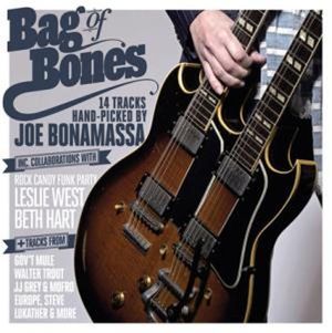 Classic Rock #185: Bag of Bones