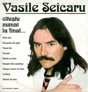 Citește Numai La Final...