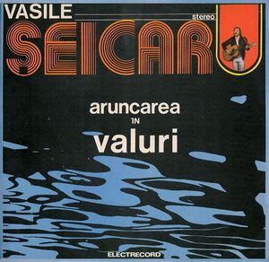 Aruncarea În Valuri