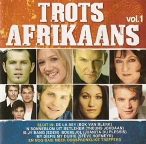 Trots Afrikaans Vol.1