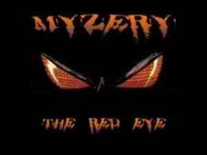 The Red Eye