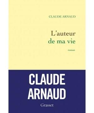 L'auteur de ma vie