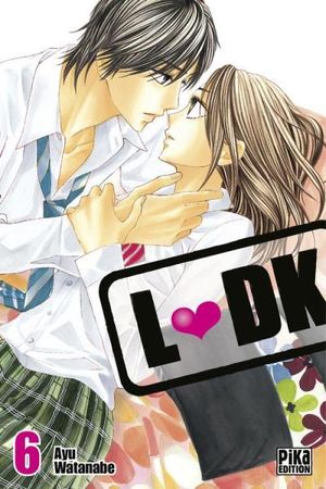 LDK, tome 6