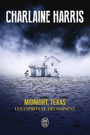 Les esprits se déchaînent - Midnight, Texas, tome 2