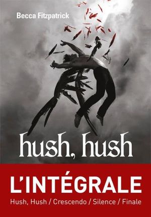 Intégrale Hush, Hush