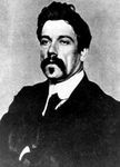 John Millington Synge