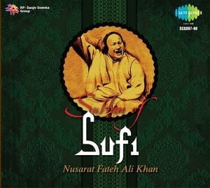 Sultan of Sufi