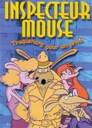 Inspecteur Mouse