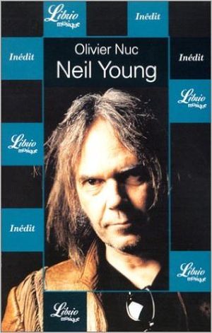 Neil Young