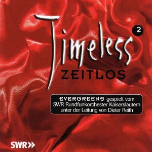Timeless/Zeitlos 2