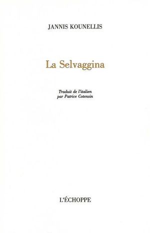 La Selvaggina