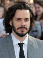 Photo Edgar Wright