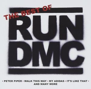 The Best of Run‐D.M.C.