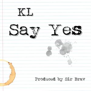 Say Yes