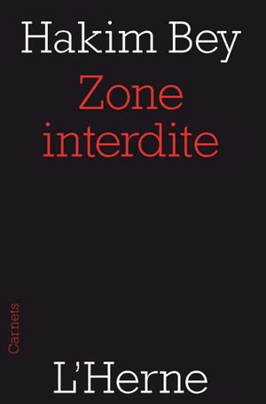 Zone interdite