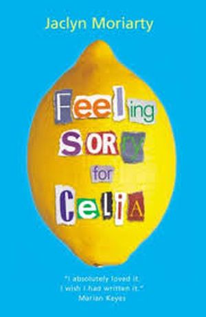 Feeling sorry for Celia