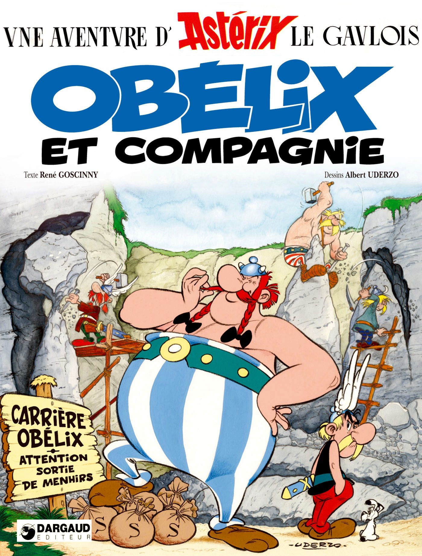 asterix et obelix bd - bande dessinée astérix et obélix