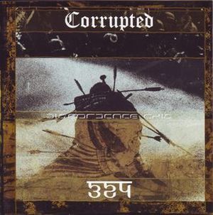 Discordance Axis / Corrupted / 324 (EP)