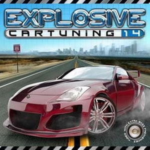 Explosive Car Tuning 14