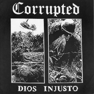 Dios Injusto (EP)