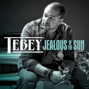 Jealous of the Sun (Single)