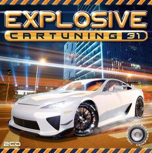 Explosive Car Tuning 31