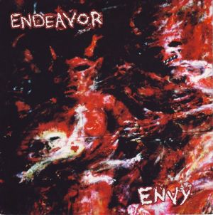 Endeavor / Envy (EP)