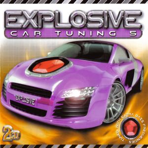 Explosive Car Tuning 5