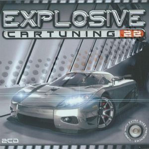 Explosive Car Tuning 22