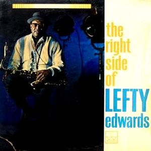 The Right Side Of Lefty Edwards