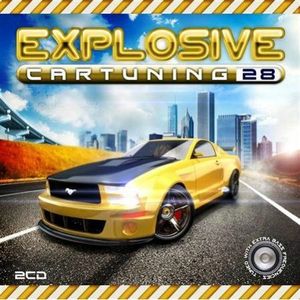 Explosive Car Tuning 28